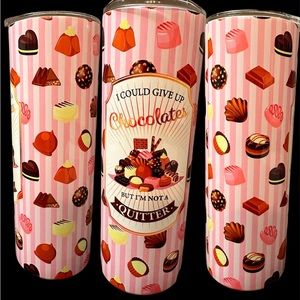 Tumblers made to order !